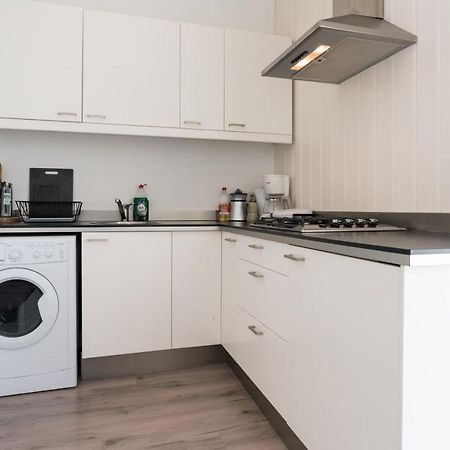 شقة أمستردام  في Beautiful House Next To Dam Square! المظهر الخارجي الصورة