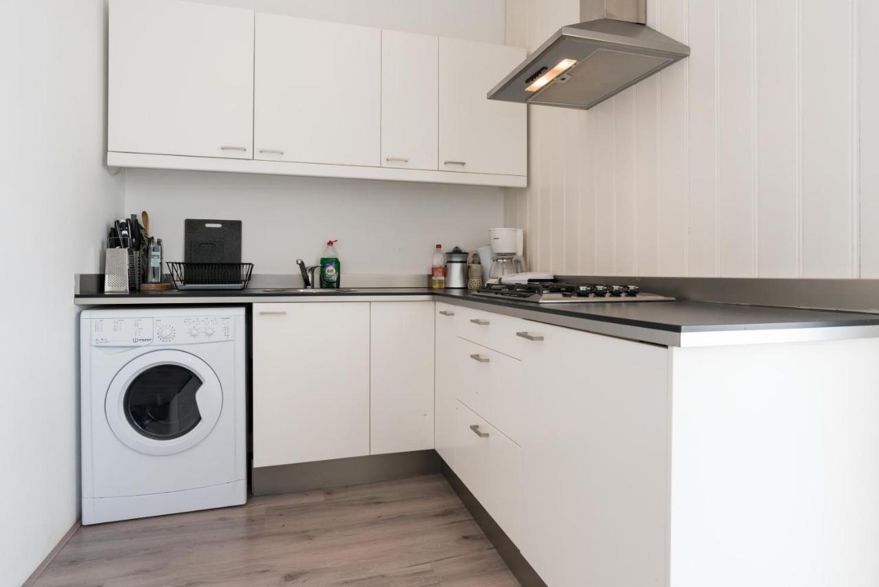 شقة أمستردام  في Beautiful House Next To Dam Square! المظهر الخارجي الصورة