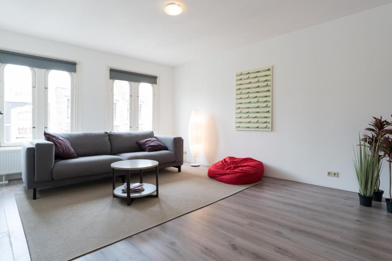شقة أمستردام  في Beautiful House Next To Dam Square! المظهر الخارجي الصورة