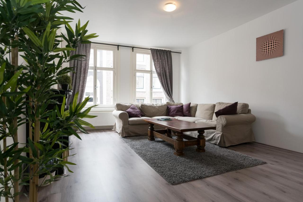 شقة أمستردام  في Beautiful House Next To Dam Square! المظهر الخارجي الصورة
