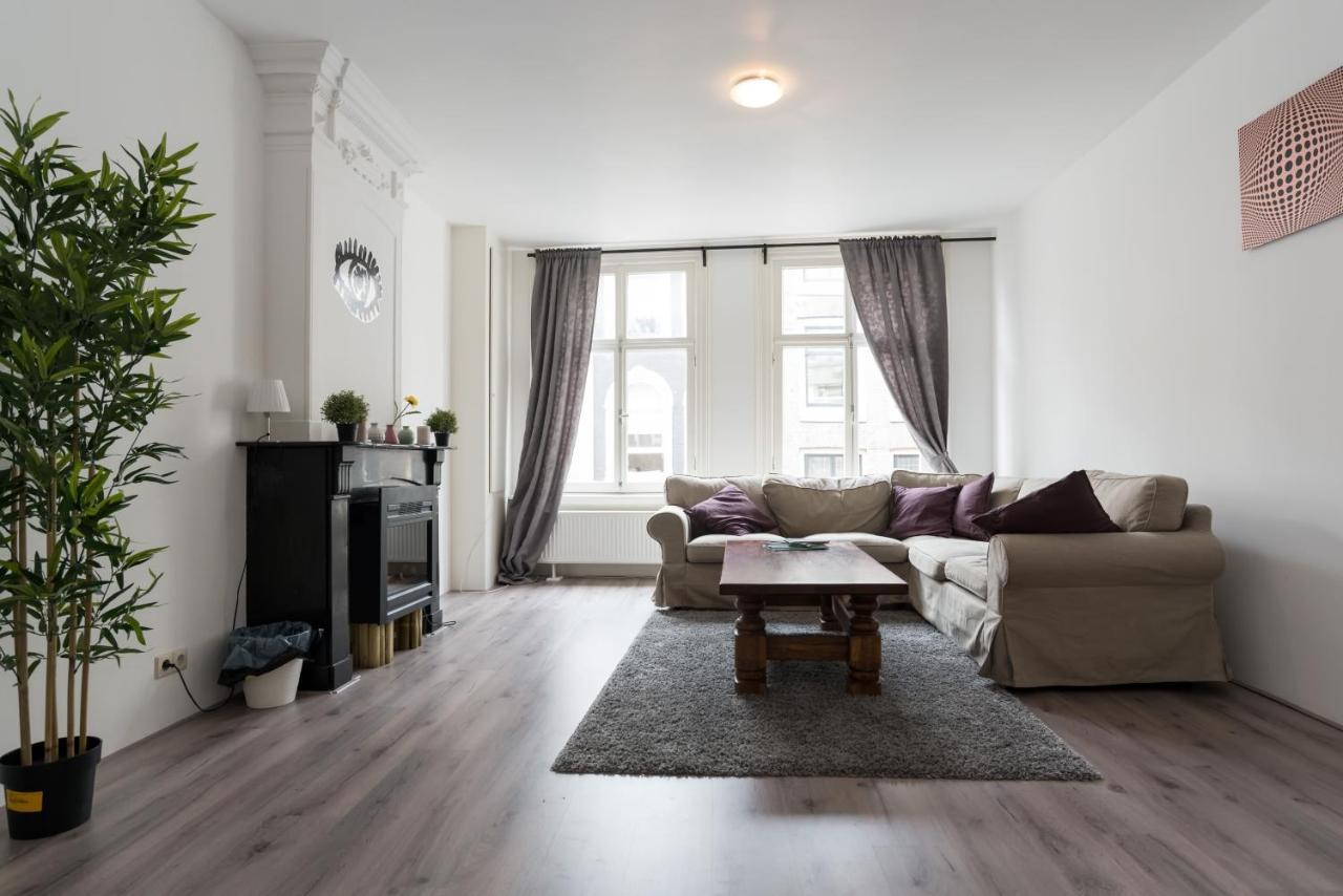 شقة أمستردام  في Beautiful House Next To Dam Square! المظهر الخارجي الصورة