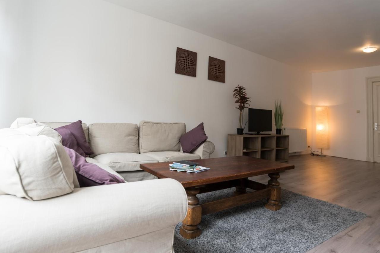 شقة أمستردام  في Beautiful House Next To Dam Square! المظهر الخارجي الصورة