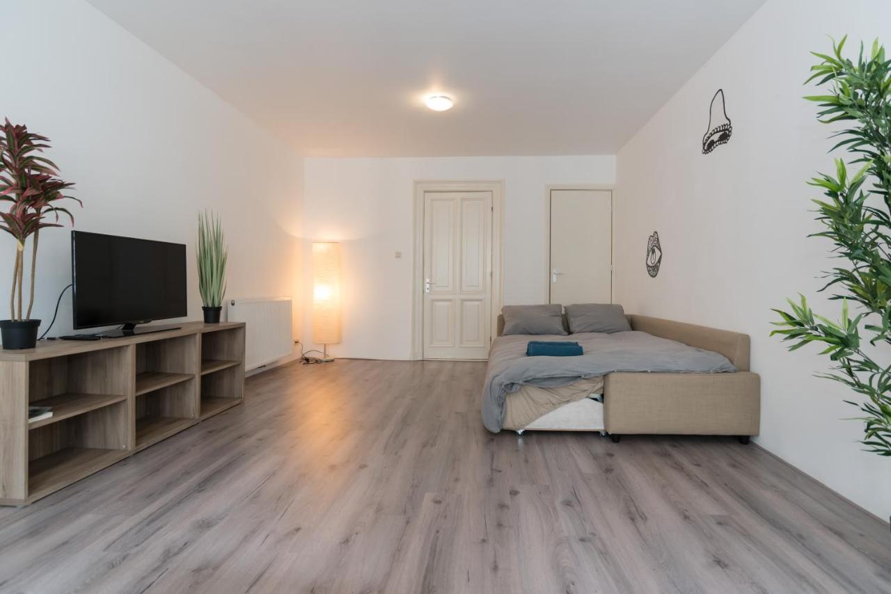 شقة أمستردام  في Beautiful House Next To Dam Square! المظهر الخارجي الصورة