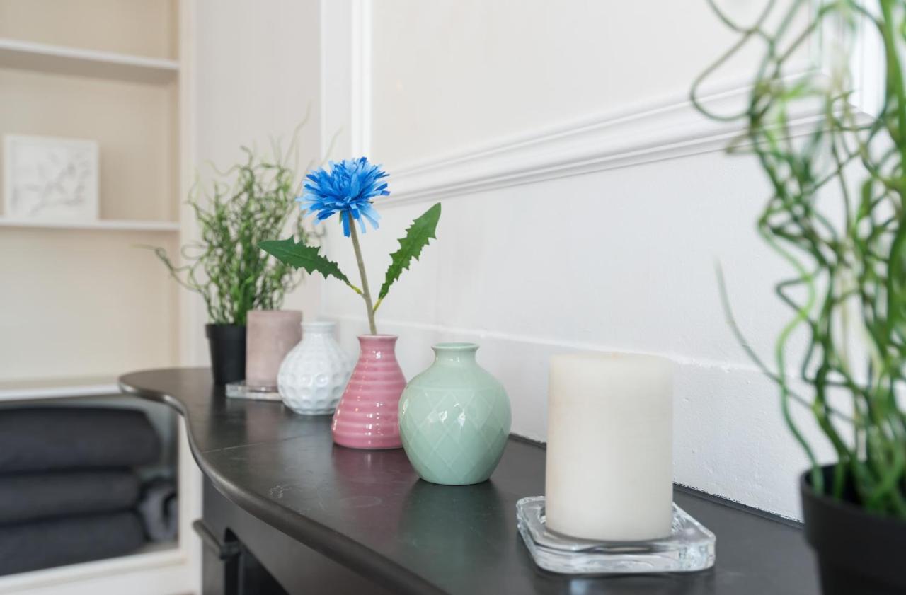 شقة أمستردام  في Beautiful House Next To Dam Square! المظهر الخارجي الصورة