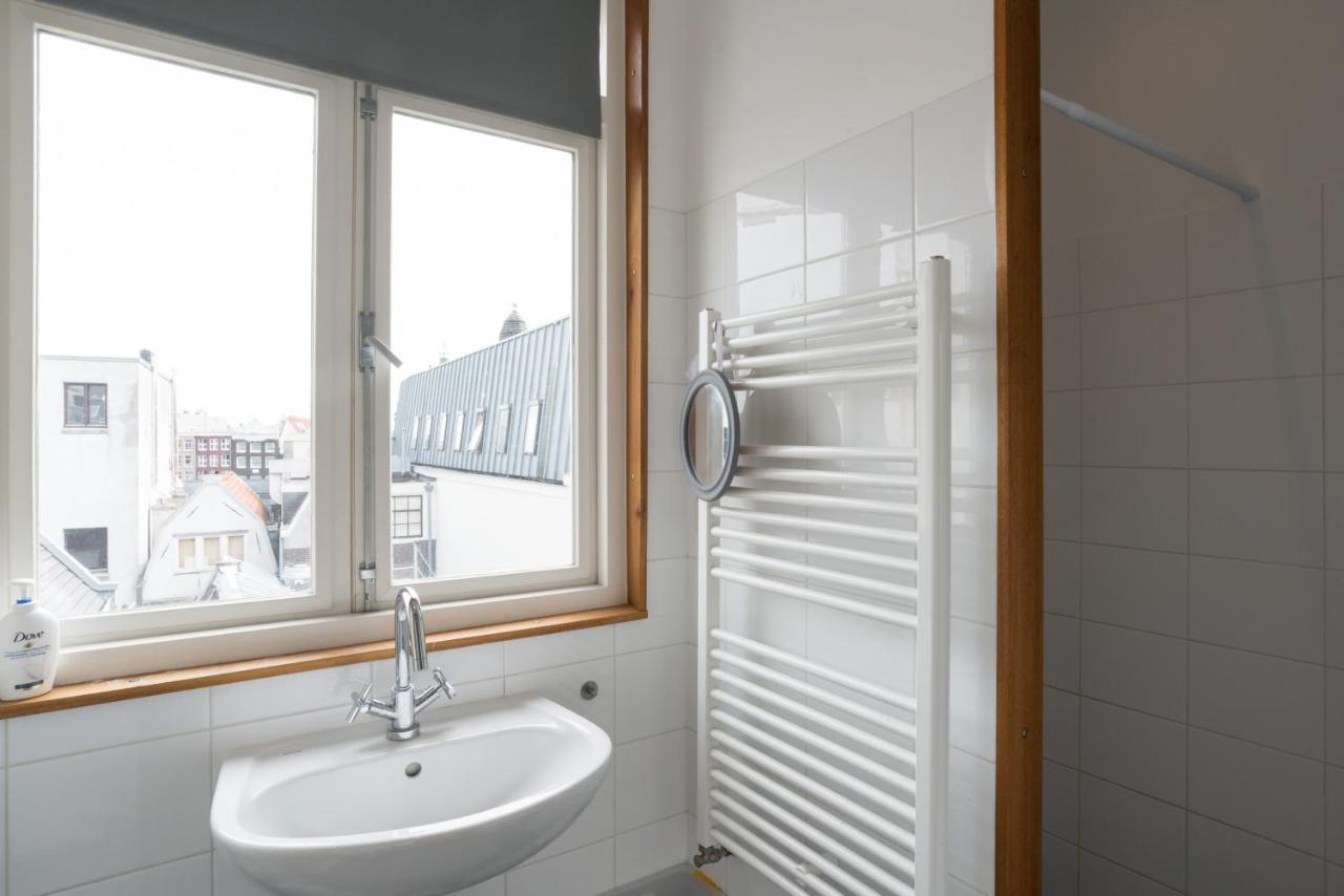 شقة أمستردام  في Beautiful House Next To Dam Square! المظهر الخارجي الصورة