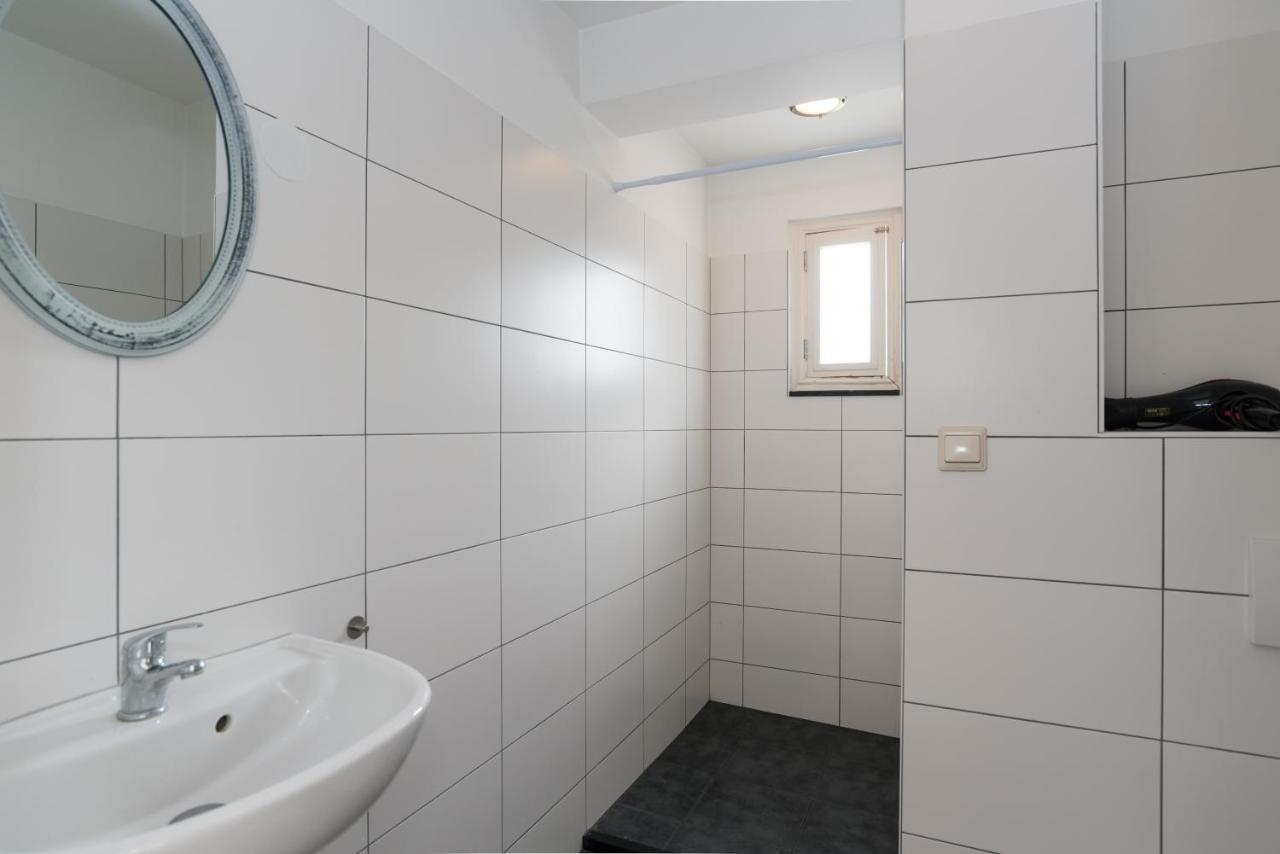 شقة أمستردام  في Beautiful House Next To Dam Square! المظهر الخارجي الصورة