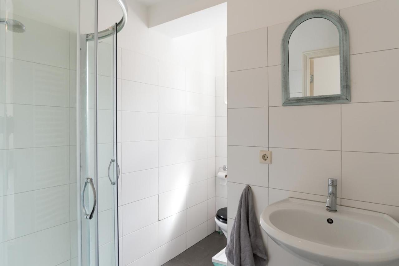 شقة أمستردام  في Beautiful House Next To Dam Square! المظهر الخارجي الصورة