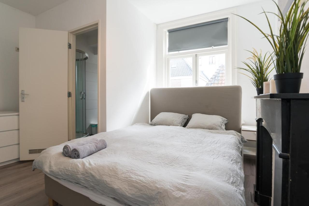 شقة أمستردام  في Beautiful House Next To Dam Square! المظهر الخارجي الصورة