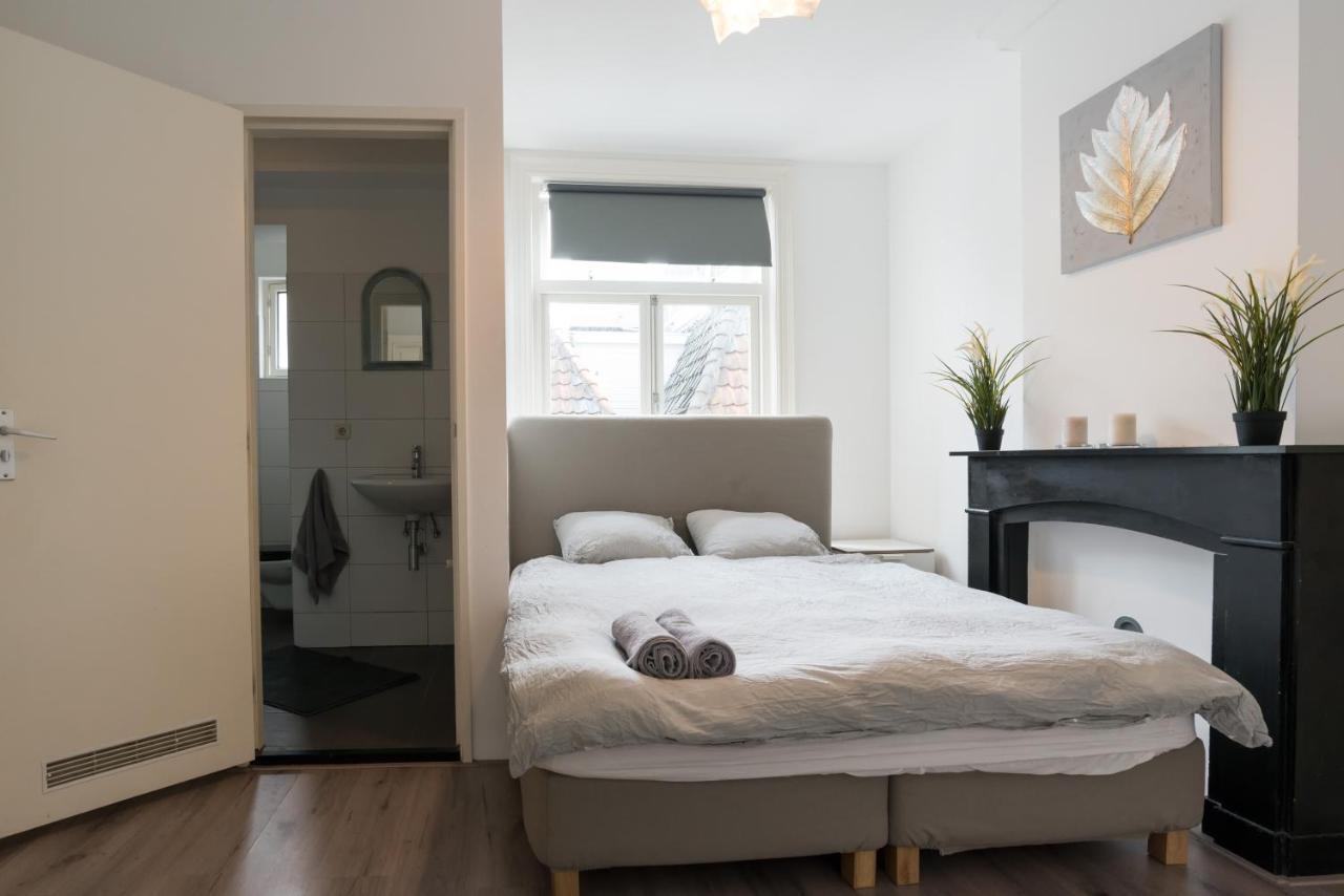 شقة أمستردام  في Beautiful House Next To Dam Square! المظهر الخارجي الصورة