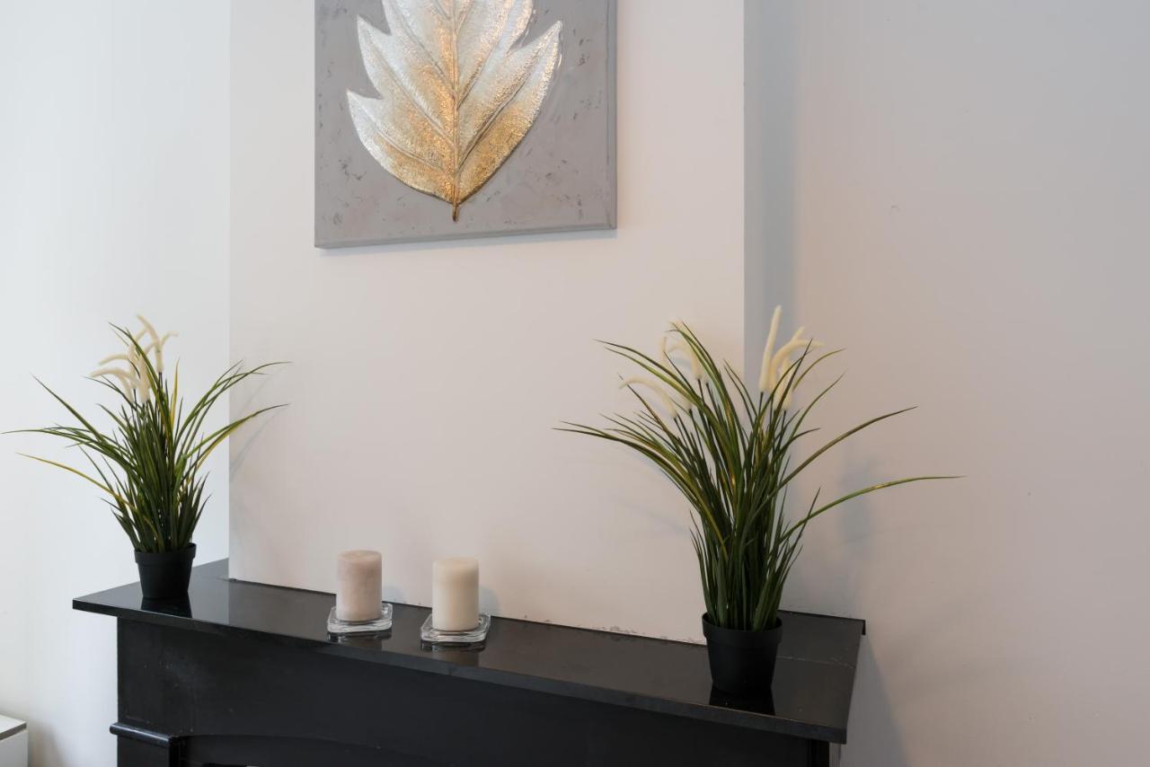 شقة أمستردام  في Beautiful House Next To Dam Square! المظهر الخارجي الصورة